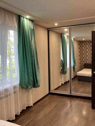 Оренда 2-кімнатної квартири вул. Телевізійна |