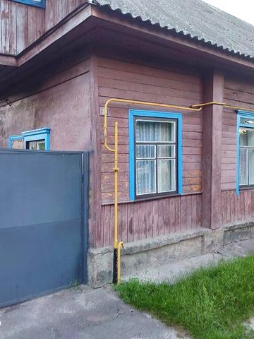 Продам житловий будинок
