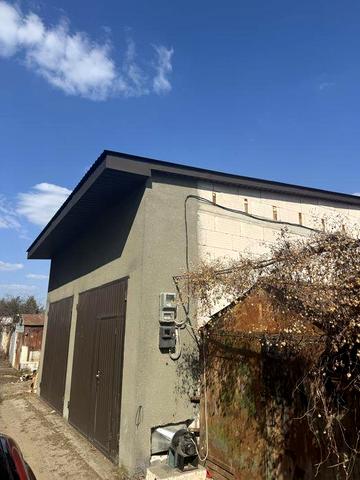 Оренда боксу .під сто ,малярку .малинська 8