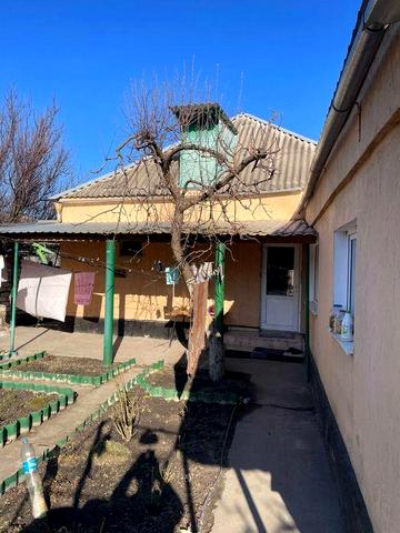 Продається житловий приватник будинок в м.Вознесенськ, Миколаївської обл.
