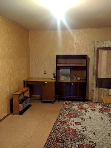 1-кімн. квартира, вул. М.Залізняка