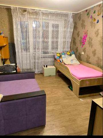 Квартира 2 кімнатна, ПЗТО