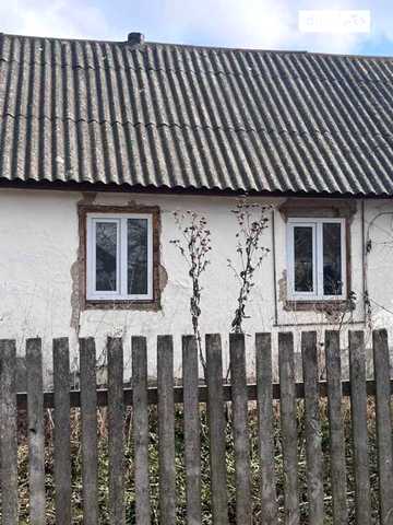 Продаж 3к Дім Урожайна