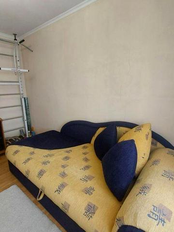 Сдаю 2 х комн квартиру ул Грушевского 52 / ядова