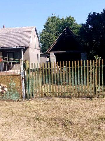 Продам великий будинок