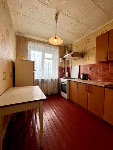 Довгострокова оренда 1к. квартири по вул. Є. Саражі.