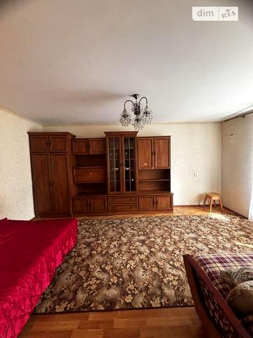 Довгострокова оренда 1к Квартира Покровська (Щорса) вулиця