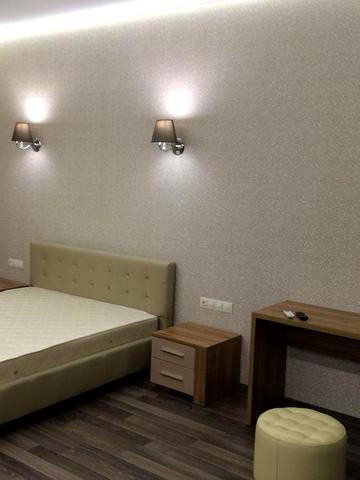 Реальная евродвушка на 23 Августа, ЖК Триумф, Павлово Поле