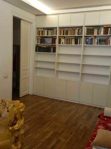 здам квартиру в центрі міста Чехівський правулок 8