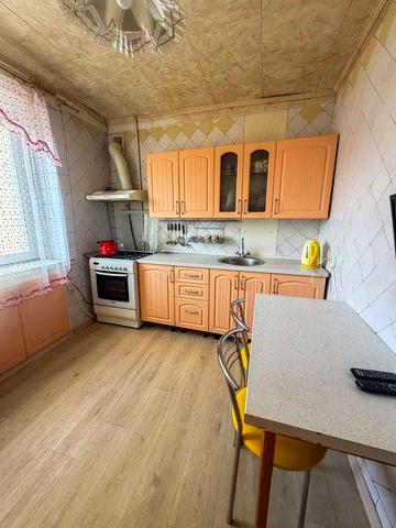 Аренда 3к квартиры на Рабочей! Своя котельная на генераторе! Щепкина Антоновича Курчатовскй