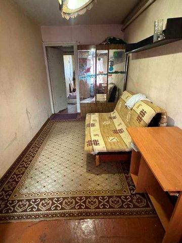 Здам 3-к  квартиру пр.Поля 68