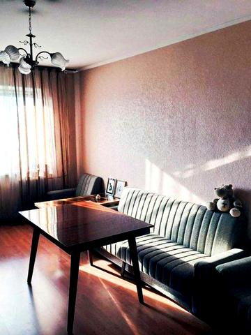 Оренда 2р. квартири Зої Гайдай вулиця 3 метро "Мінська" 10 хвилин