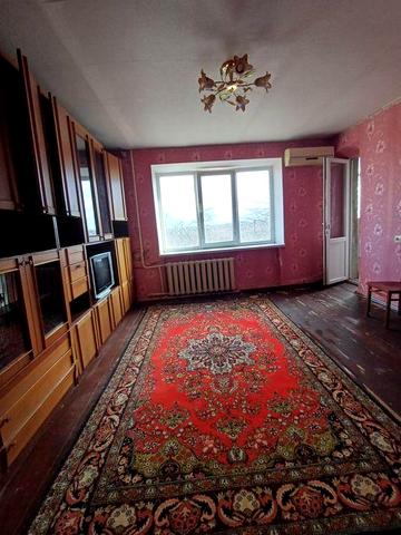 Продаж 2х кімнатної на Дружбі