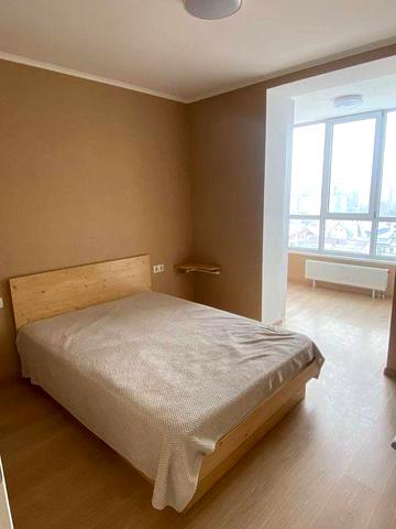 ЖК Агам, Крюківщина, вул. Бакинська 1