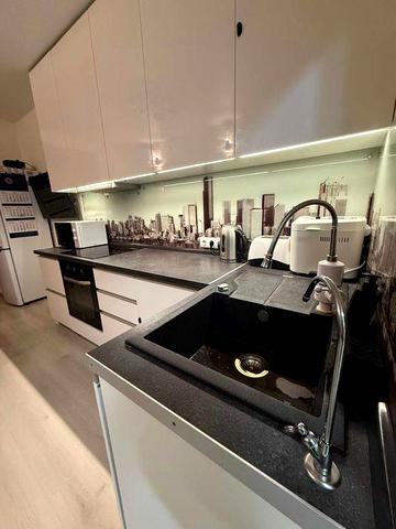 Продам 2 кімн. квартиру в ЖК «Хмельницкий» ЖК Хмельницкий