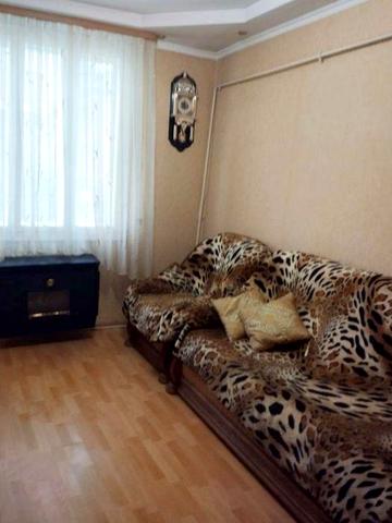 ВІЛЬНО‼️ЗДАМ 1 КІМН. кварт вул. ХАРКІВСЬКА, Центр міста