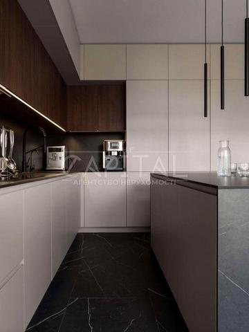 Козин Конча-Заспа  таунхаус в оренду  КМ Монтана Вілидж Перша здача