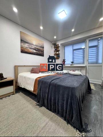 Продаж 2 км/46м2/Науки 64/ м. 23 серпня 2 хв.