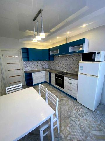 Дюківська вул., 5