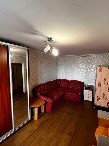 Оренда 1-кімнатної квартири | Лівий берег | Сонячний