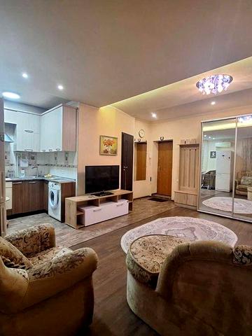 Оренда 1 кімнатної квартири проспект О.Поля(Кірова)