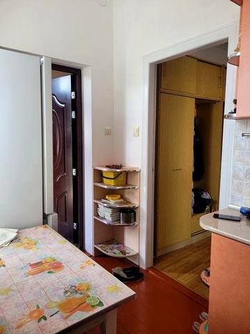 Оренда 1 км кв вул Довга/Тичини(Центр)Авт.опалення,все необхіде,вільно