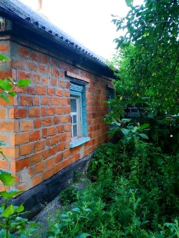 Продам дом и сарай Пирятин!