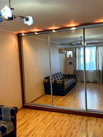 Оренда квартири вулиця Сахарова (селище Котовського)