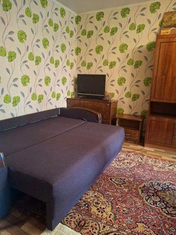 Сдам 1к квартира на Черемушках! Ул Героев Крут/парк Марка Твена