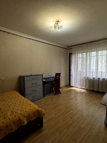 Продаж 1к Квартира Академіка Корольова вулиця