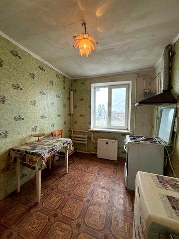 Продам 1 кімнатну квартиру у с. Миколаївка