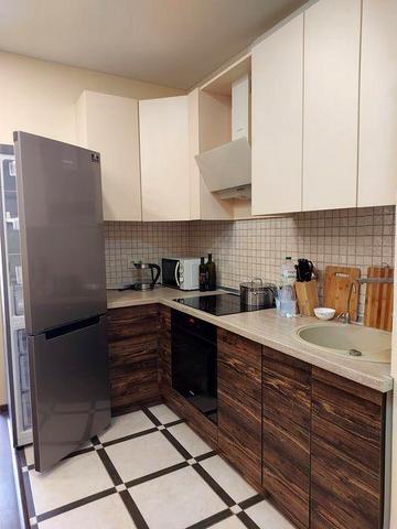 2х кімнатна квартира біля Центрального парку