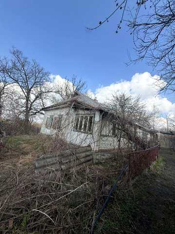 25 соток на першій лінії біля озера | свій вихід до води | 120 000 грн