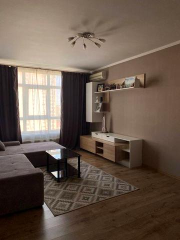 Оренда 2 кв 77 м Евродизайн. Пр. Лобановского 4-Б. ЖК Олександровский.