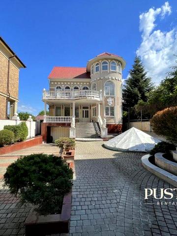 Аренда дома  Посмитного/Коллективный переулок