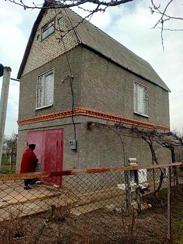 Дом-дача  СУПЕР варіант