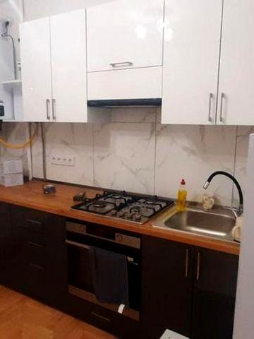 1к Івасюка 32 з новим ремонтом та індивудуальним опаленням