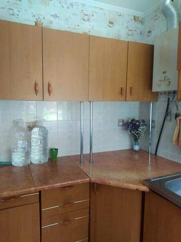 Оренда 2 кімнатної квартири на Олега Антонова