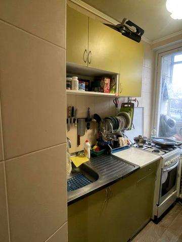 Продаж 1-к кв Празька  буд.19 Дарницька площа