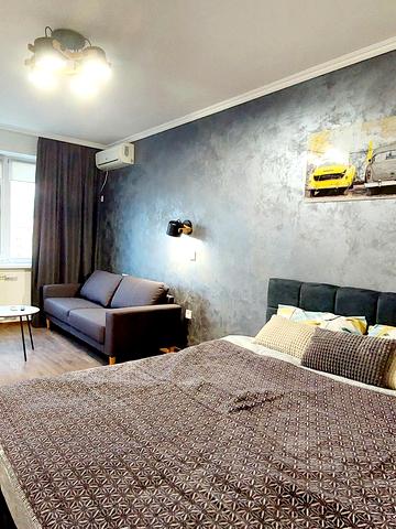 Володимира Івасюка просп. (Героїв Сталінграду), 27-А