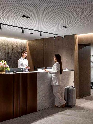 Апартамент у 4-зірковому апарт-готелі Apartel Uzhhorod (власник) ЖК Apartel Uzhhorod