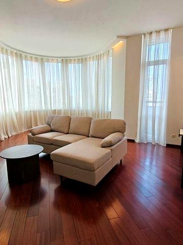 Парк   метро Шулявська 12 хв. Центр, перша здача, 2-х.кім.сучасна