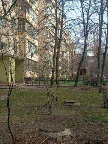 Продаж 2-кімнатної Лісовий масив