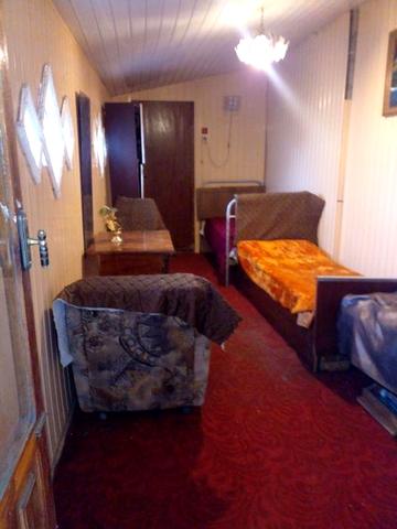 Сдам в аренду дачу в Хорошево в 12 км  для семьи