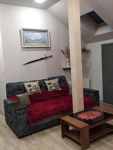 Довгострокова оренда 3к Квартира Гленца вулиця ЖК Авангард