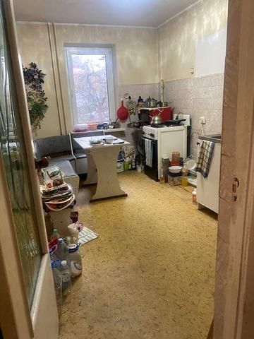 3х кімнатна квартира 2/9 поверх в хорошему районі Львова