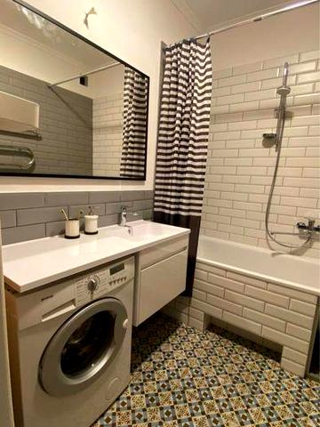 Перща оренда 3 кв. 68 м. ЖК  Януша Корчака 25. Евродизайн. Метро 15 хв. пішки