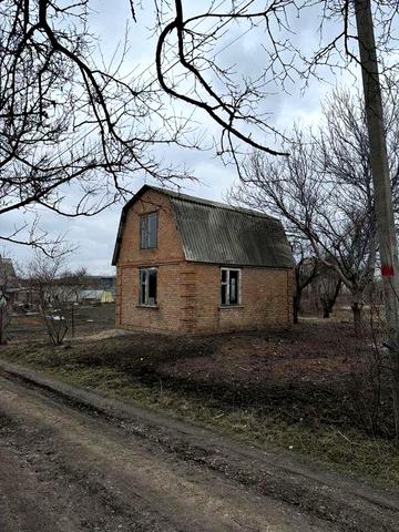 Продам Дачу кооператив «КОЛОС»