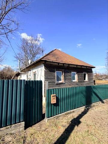 Продам будинок в Радомишлі