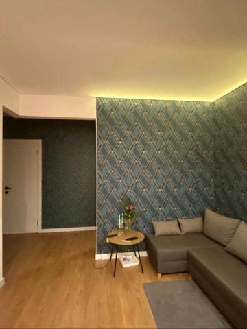 Сертифікат! 2%! Євро 3к з сучасним ремонтом поруч з Киевом!